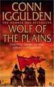 Wolf of the Plains, Conn Iggulden 