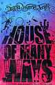 House of Many Ways, Diana Wynne Jones 
