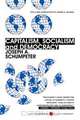 Capitalism, Socialism, and Democracy, Schumpeter Joseph 