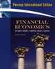 Financial Economics, Zvi Bodie, Robert Merton, DAVID CLEETON 