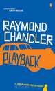 Playback, Raymond Chandler, Kathy Reichs 