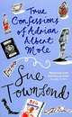 True Confessions of Adrian Mole, Sue Townsend 