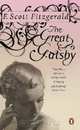 The Great Gatsby, F. Scott Fitzgerald 