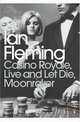 Casino Royale: WITH Live and Let Die (Penguin Modern Classics), Ian Fleming 