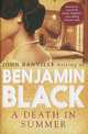 A Death in Summer, Benjamin Black 