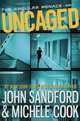 Uncaged, John Sandford, Michele Cook 