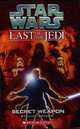 Star Wars: Last of Jedi: Secret Weapon, Jude Watson 