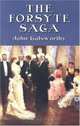 The Forsyte Saga, John Galsworthy 