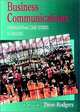 Business Communications: International Case Studies in English, Drew Rogers 