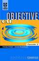 Objective CAE Cassette Set (Objective), Felicity O