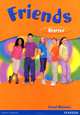 Friends: Starter, Carol Skinner 