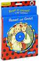 Hansel and Gretel (+ CD), 