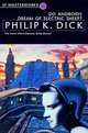 Do Androids Dream of Electric Sheep?, Philip K. Dick 