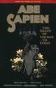 Abe Sapien: The Shape of Things to Come, Mike Mignola, Scott Allie 