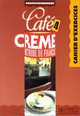 Cafe Creme: Level 4, Elisabeth Massacret 