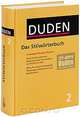 Das Stilworterbuch, 