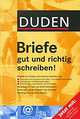 Briefe gut und richtig schreiben!, 