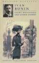 Light Breathing and other stories, Ivan Bunin 