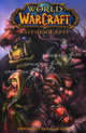 World of WarCraft / Багровый круг. Книга 1, Симонсон Уолтер 