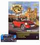 Лучшие автомобили мира "MINI Cooper". Выпуск №3, 2011. Журнал + модель игрушки в масштабе 1:60, П 