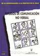 Estudios de comunicacion no verbal, Ana Ma Cestero Mancera, Ma Cristina Blanco Santos, Aurora Duque De La Torre, Ma Vega De La Fuente Martinez, Ma Jesus Madrigal Lopez, Ma Paz Martinez Diaz, Faiza Rahim 