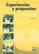 Experiencias y propuestas: Para la ensenanza de L2 A personas inmigradas, Crescen Garcia 