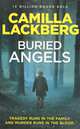 Buried Angels, Camilla Lackberg 