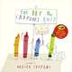 The Day the Crayons Quit, Daywalt Drew 