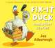 Fix-it Duck and Other Stories, Jez Alborough 