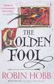 The Golden Fool, Hobb Robin 