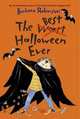The Best Halloween Ever, Robinson Barbara 