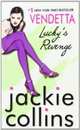 Vendetta: Luckys Revenge, Collins Jackie 