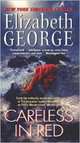 Careless in Red, George Elizabeth 
