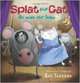 Splat the Cat: On with the Show, Auerbach Annie 