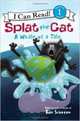 Splat the Cat: A Whale of a Tale, Scotton Rob 