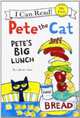 Pete the Cat: Pete's Big Lunch, Dean James 