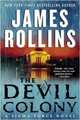Devil Colony, Rollins James 