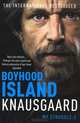 Boyhood Island, Karl Ove Knausgaard 