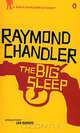 The Big Sleep, Raymond Chandler 