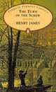 The Turn of the Screw, Henry James 