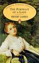 The Portrait of a Lady, Henry James 