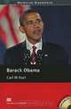 Barack Obama: Intermediate Level (+ 2 CD-ROM), Carl W. Hart 