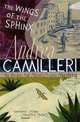 The Wings of the Sphinx, Andrea Camilleri 