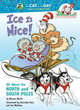 Ice Is Nice! All about the North and South Poles, Worth Bonnie 