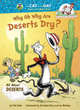 Why Oh Why Are Deserts Dry?, Rabe Tish 