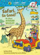 Safari, So Good!, Worth Bonnie 