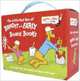 Little Red Box of Bright and Early Board Books (4 books) (количество томов: 4), Eastman P.D. 