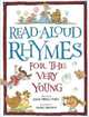 Read-Aloud Rhymes for the Very Young, Prelutsky Jack 