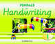 Penpals for Handwriting. Year 1 Practice Book, Budgell Gill, Ruttle Kate 