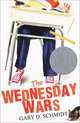 The Wednesday Wars, Gary D. Schmidt 